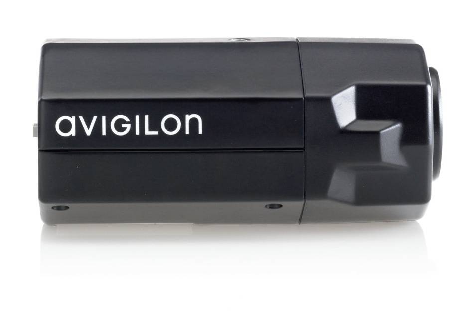 Avigilon威智倫 2.0-H3-B2 200萬日夜型高清攝像機
